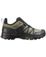 Chaussures Outdoor Homme X ULTRA 4 GTX Vert