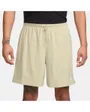Short Homme M NK CLUB KNIT SHORT Beige
