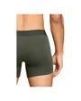 Boxer Brief Homme Twill WB 2P