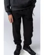 Pantalon de survetement Enfant SB NET CU PAN J Noir