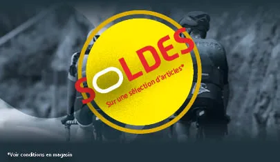 Les Soldes Mondovélo