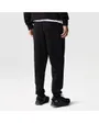 Pantalon de survetement Homme M ZUMU JOGGER Noir