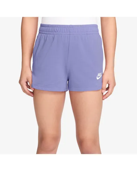 Short Fille G NSW SHORT JSY Violet