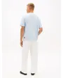 T-shirt Homme TJM 90S NEW CLASSICS Bleu