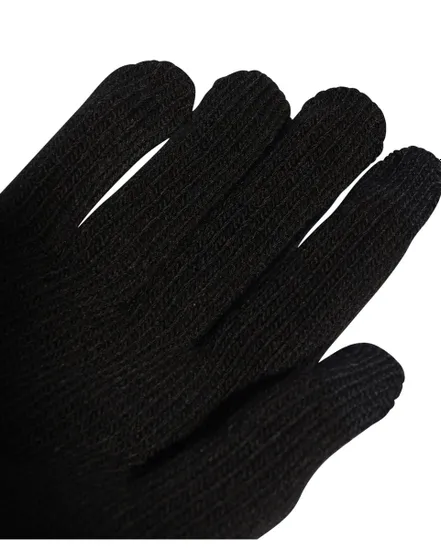 Gants Unisexe ESS GLOVES Noir