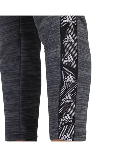 Pantalon de sport femme W E TPE PT Gris