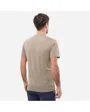 T-shirt Homme UBIC LIGHT TS SS M Beige