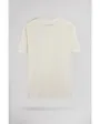 T-shirt Homme T-JIM MC Beige