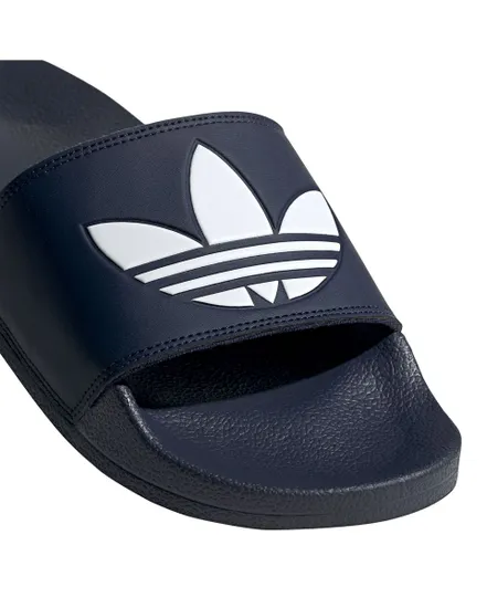 Claquette Homme Adidas ADILETTE LITE Bleu Ref FU8299