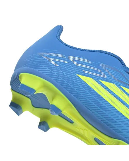 CHAUSSURES DE FOOTBALL F50 CLUB CADET/JUNIOR Enfant F50 CLUB FXG J Bleu