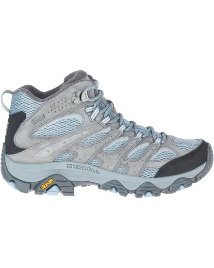 Chaussures de randonnée Femme MOAB 3 MID GTX Gris