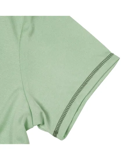 T-Shirt Femme BURNHAM Vert