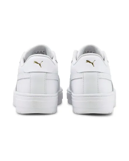 Chaussures Enfant CA PRO CLASSIC JR Blanc