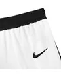 Short de basketball Homme MENS TEAM25 BASKETBALL STOCK SHORT Blanc
