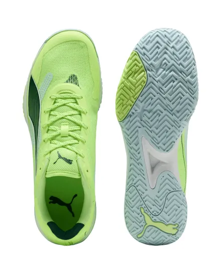 Chaussures Handball Mixte Accelerate Turbo 4