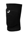 Genouillères Unisexe GEL KNEEPAD Noir