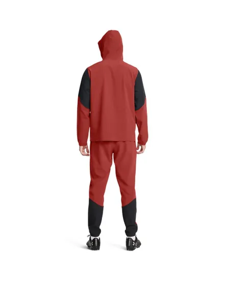 Survêtement Homme UA M S CH. PRO TRACKSUIT