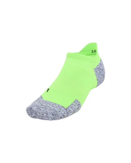 Chaussettes Running Unisexe UA AD Run Cushion 1PK NS Tab