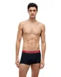 Boxer Slips Homme 3P Trunk WB