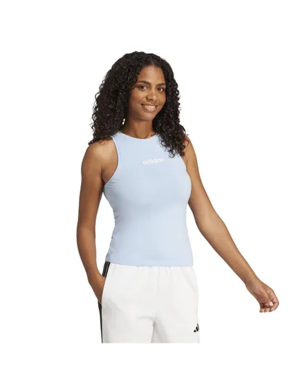 Débardeur Femme W Lin Sj Tk