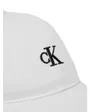 Casquette Femme Monogram Embroidery