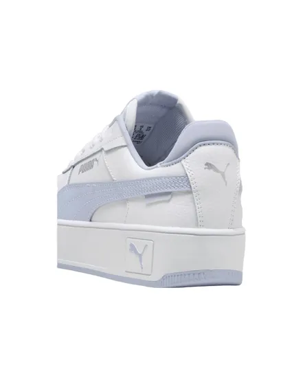 Chaussures Baskets Fille JR Carina Street