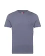 T-Shirt Homme TJM XSLIM JASPE HTR