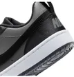 Chaussures Enfant COURT BOROUGH LOW BTS (GS) Noir