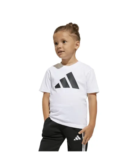 T-shirt Enfant Lk Bl Tee 160
