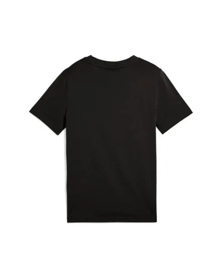 T-shirt Enfant ESS NO. 1 LOGO TEE B Noir