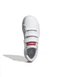 Chaussures Enfant ADVANTAGE CF C Blanc