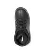 Chaussures Enfant EURO SPRINT MID LACE UP BOOT Noir