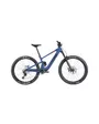 VTT électrique tout suspendu E-ZESTY AM 9.4 Bleu