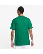 T-Shirt Homme M NSW CLUB Vert