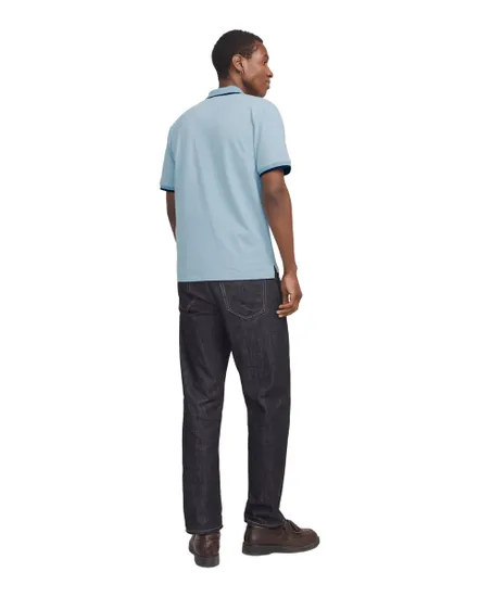 Polo Homme JPRBLUALVES SS