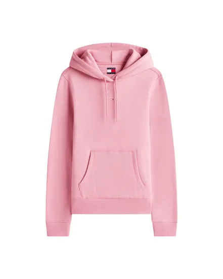 Sweat Femme Linear Hoodie Tommy Jeans
