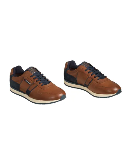 Chaussures Homme AFFAIRI 2 Marron
