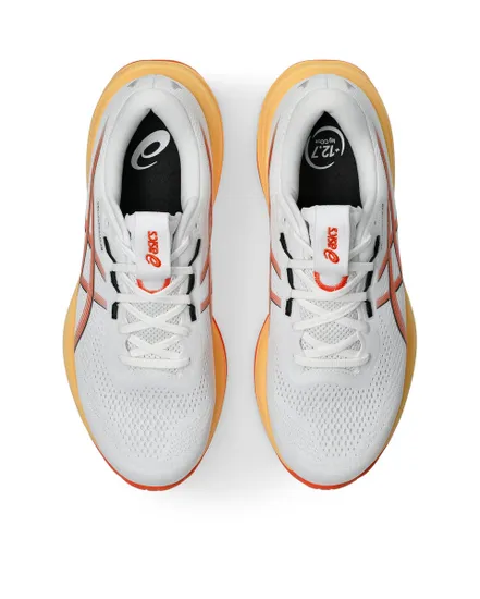 Chaussures de running Homme GEL-CUMULUS 28 Blanc