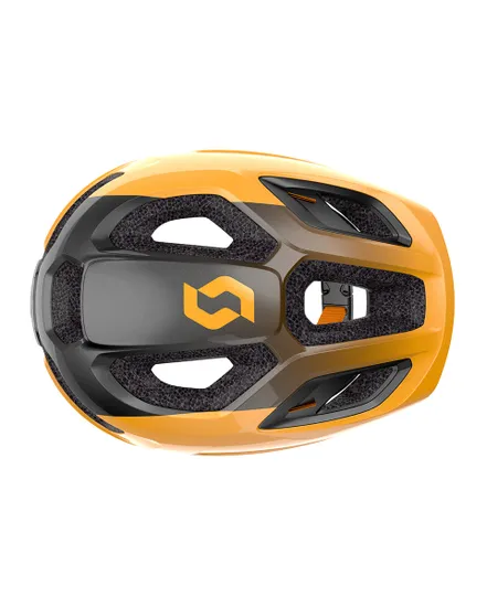 Casque VTT/loisir Enfant SPUNTO PLUS JUNIOR Orange