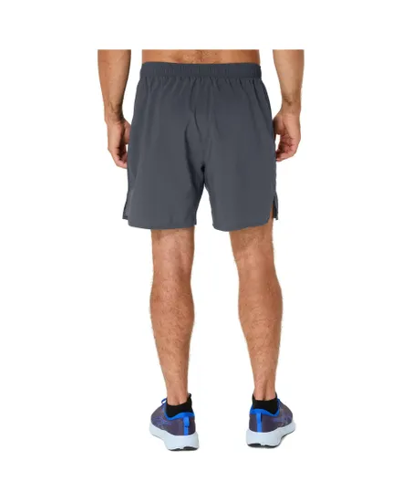 Short Homme ASICS CORE 7IN SHORT Gris