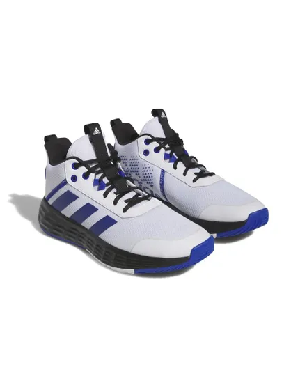 Chaussures de basketball Homme OWNTHEGAME 2.0 Blanc