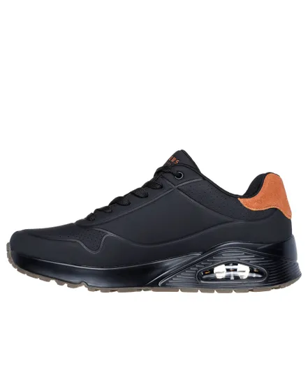 Chaussures Homme UNO/SUITED ON AIR Noir