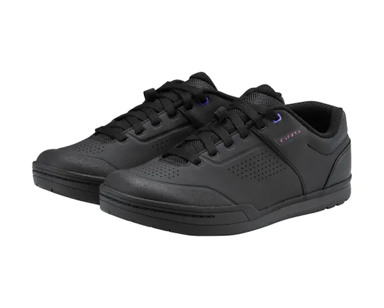 Chaussures VTT/Loisir Femme GR5 Noir