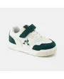 Chaussures Bébé LCS COURT BREAKER INF Blanc
