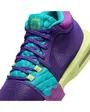 Chaussures Homme LEBRON WITNESS VIII Violet