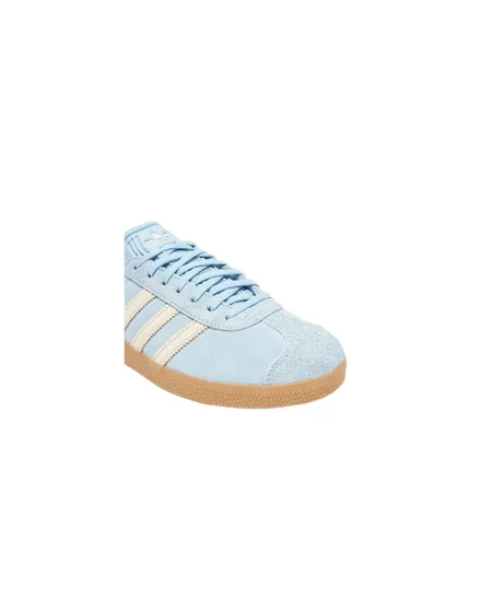 Baskets Femme Gazelle W