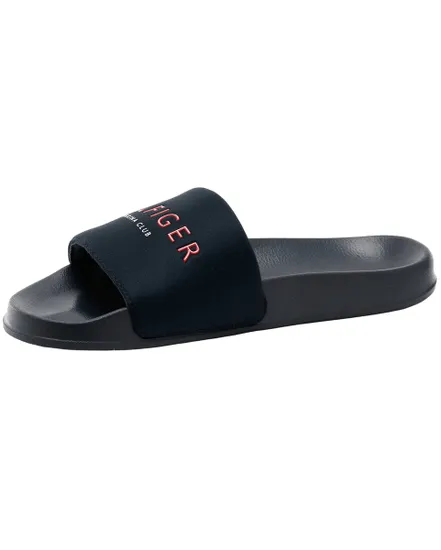 Vêtement Homme Tommy Hilfiger Neoprene Pool Slide