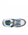 Chaussures Enfant NAGYO KID EV Gris