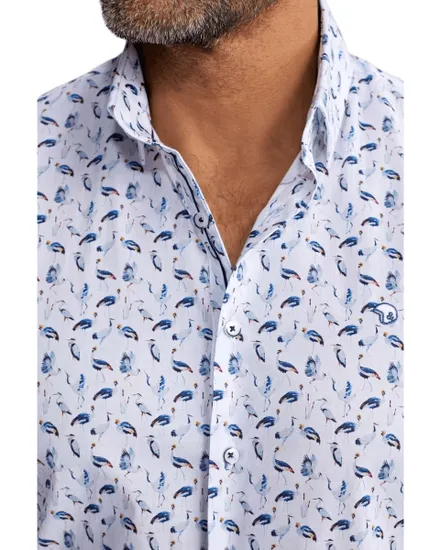 Chemise Homme Classic Chemise ML