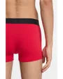 Lot de 3 boxers Homme TRUNK TRIPLET GALAXY Multicolore
